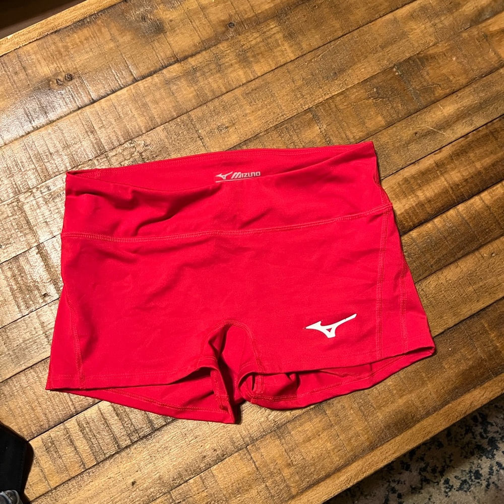 mizuno spandex